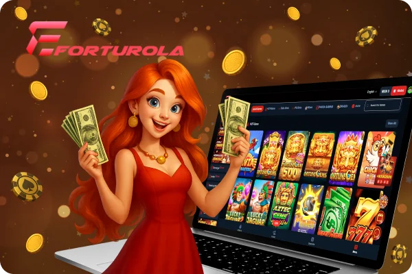 Forturola Casino